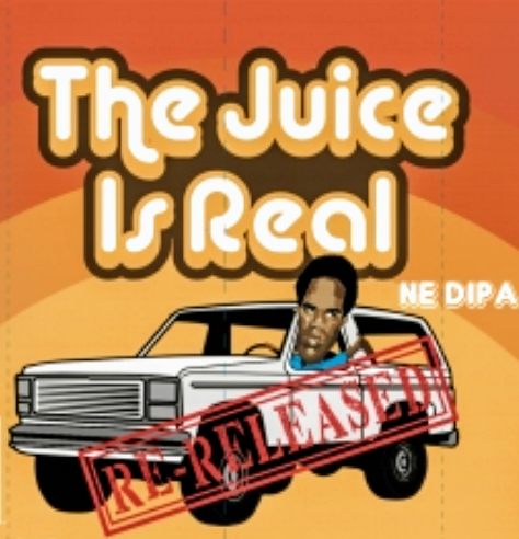 Зе Джуис Из Риал