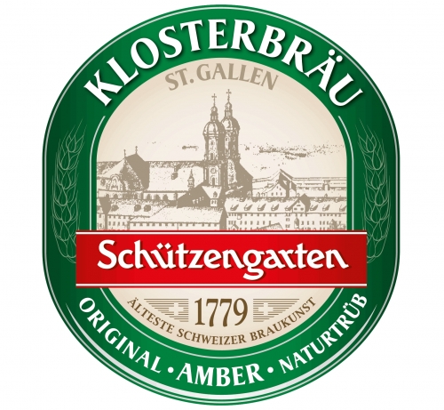 Санкт-Галлер Клостербро