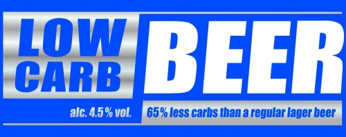 Лоу Карб Бир