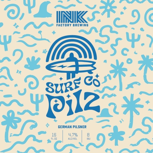 Сёрф Ко Пилз