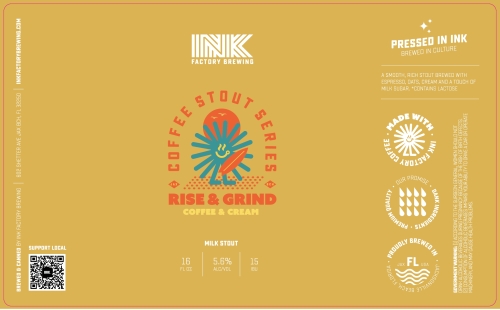 Кофе и Крем