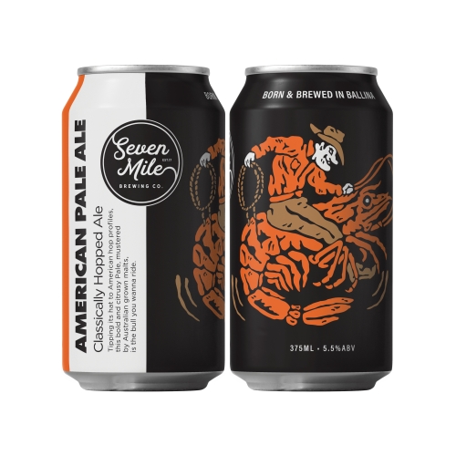 Американ Пейл Эль