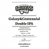 Гэлакси энд Сентенниал Дабл ИПА