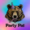 Парти Пал