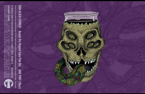 ДДХ Элиен Чёрч (Ситра и Гэлакси)