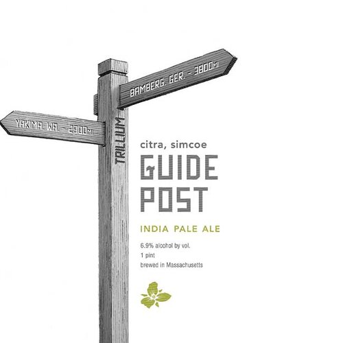 Ситра, Симко Гайд Пост