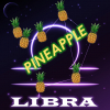 Пайнэпл Либра