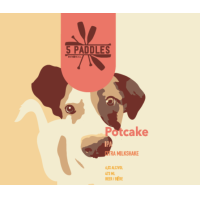 Поткейк ИПА (Ситра Милкшейк)