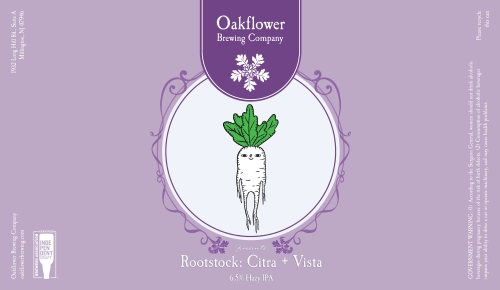 Рутсток: Цитра+Виста