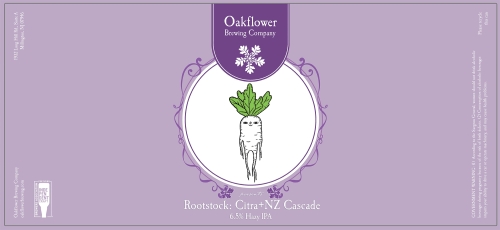 Рутсток: Цитра+НЗ Каскад