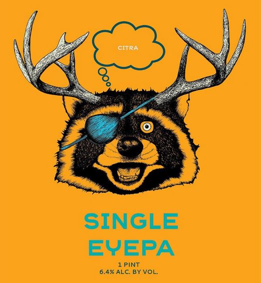 Сингл Айпа (Цитра)