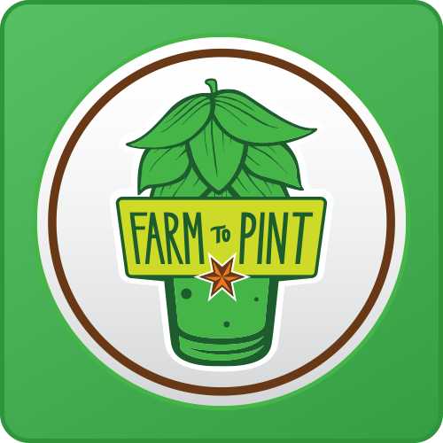 Фарм ту Пинт: Корнерстоун Ранчес Хейзи ИПА