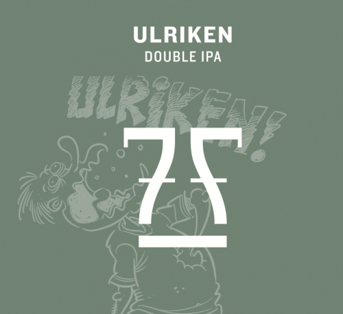 Ульрикен Дабл ИПА