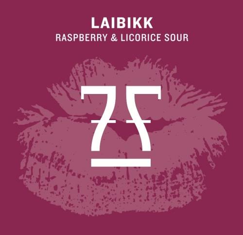 Лайбикк Малина и Лакрица Сауэр