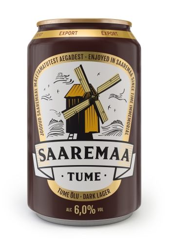 Сааремаа Туме