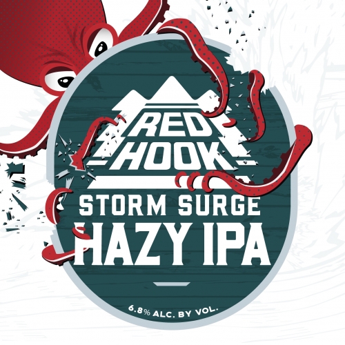 Сторм Сёрдж