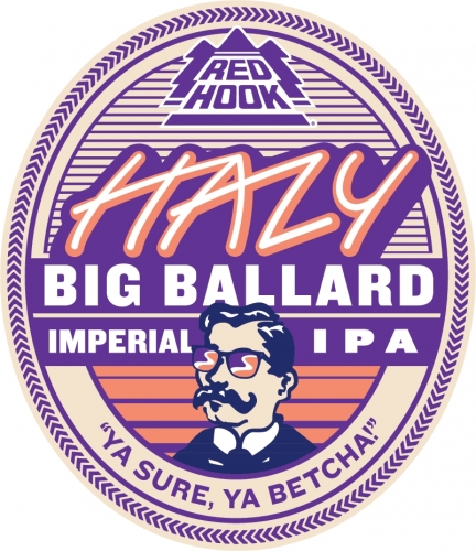 Хейзи Биг Баллард