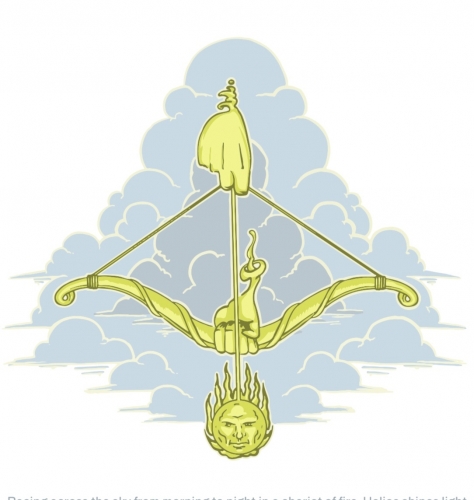 Хелиос Хейзи ИПА