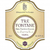 Тре Фонтане Триппель (2014)