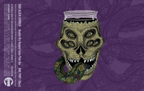 ДДХ Эйлиен Чёрч (Ситра и Мозаик)