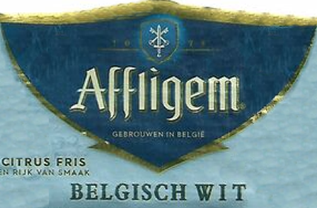 Аффлигем Бельгиш Вит