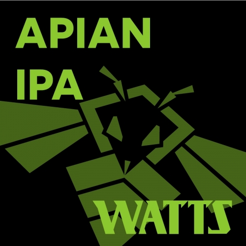 Эпиан ИПА VII