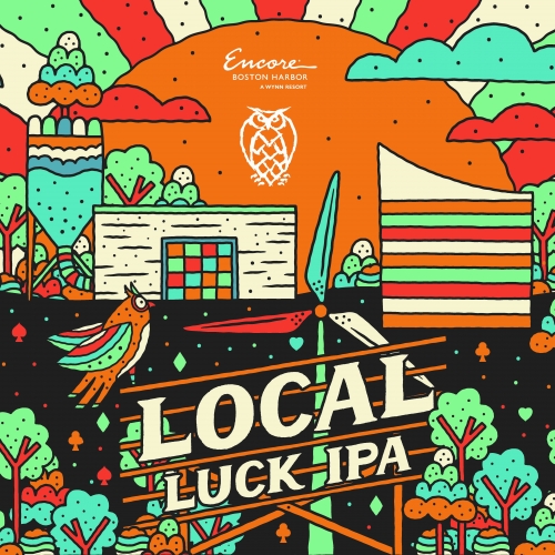 Локал Лак ИПА