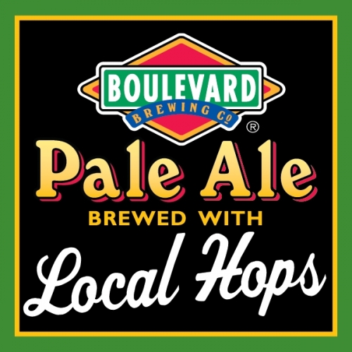 Локал Хоп Пейл Эль