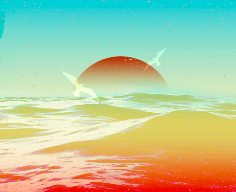 Летс Гет Тропикал