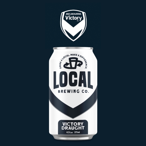 Виктори Дрофт