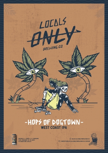 Хопс оф Догтаун