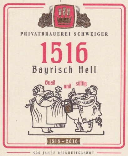 1516 Байриш Хелль