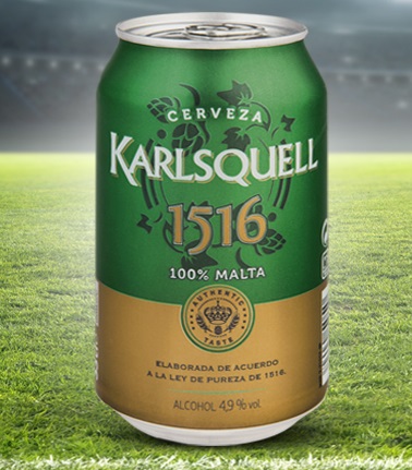 Карлсквелл 1516