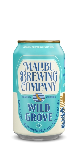 Вайлд Гроув