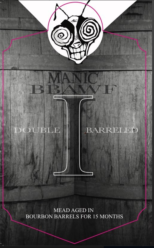 Дабл Баррелед ББА Уайлдфлауэр