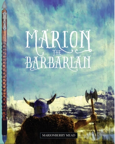 Марион Зе Барбариан