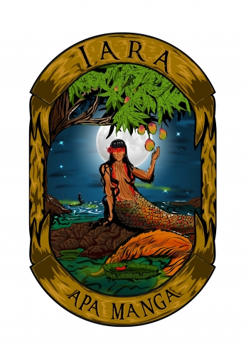 Иара АПА Манга