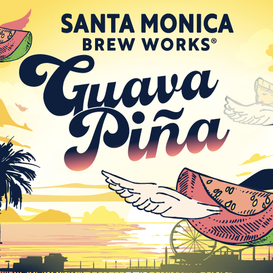 Гуава Пинья Соур Эйл