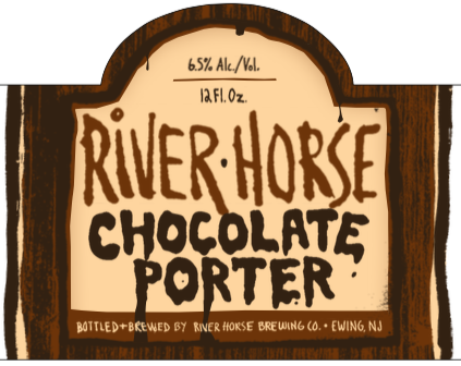 Чоколат Портер