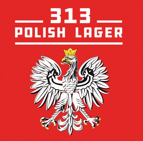 313 Польский Лагер
