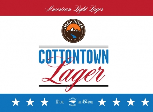 Коттонтаун Лагер