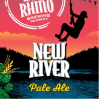 Нью-Ривер Пэйл Эль