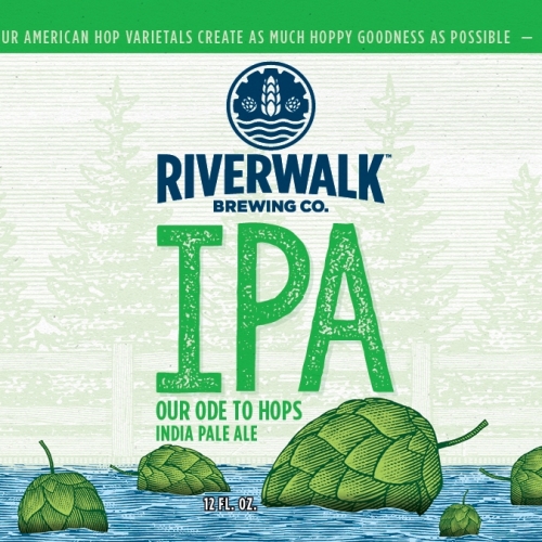 Риверволк ИПА