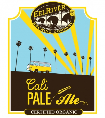 Кали Пейл Эль