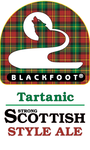 Тартаник Скоттиш Эль