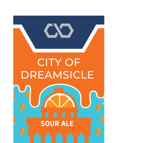 Сити оф Дримсикл Соур Эйл