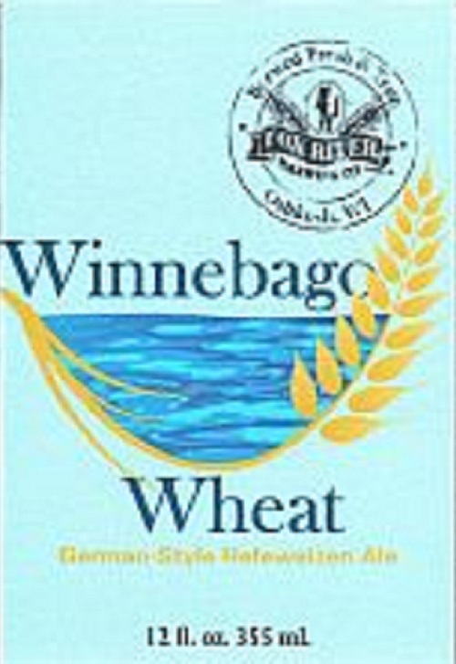 Виннебаго Уит