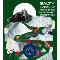 Солти Ривер Фрутс оф зе Форест