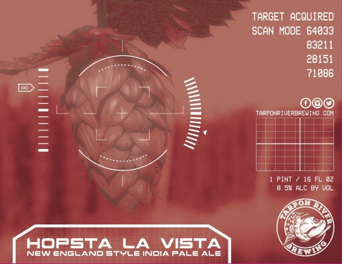 Хопста Ла Виста