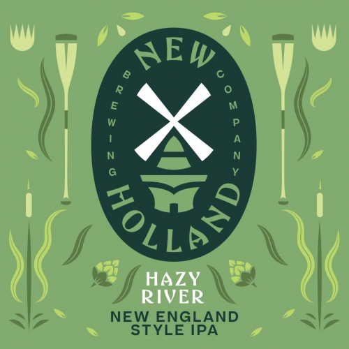 Хейзи Ривер